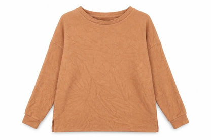 George Womens Yellow  Viscose Pullover Sweatshirt Size S  Pullover