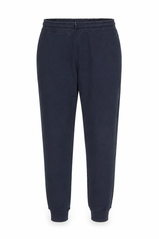 Dunnes Stores Womens Blue  Cotton Carrot Leggings Size 26 in L27 in