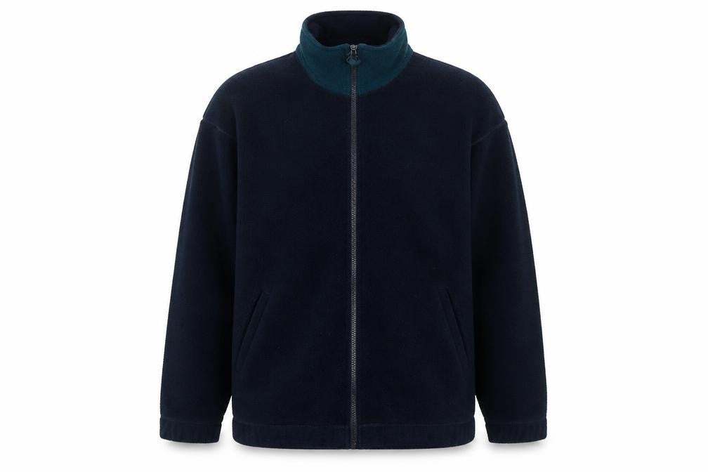 Marks & Spencer Mens Black   Jacket  Size S  Zip