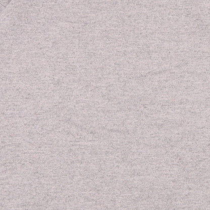 Pebble Bay Womens Pink  Polyester Basic T-Shirt Size 12 Round Neck