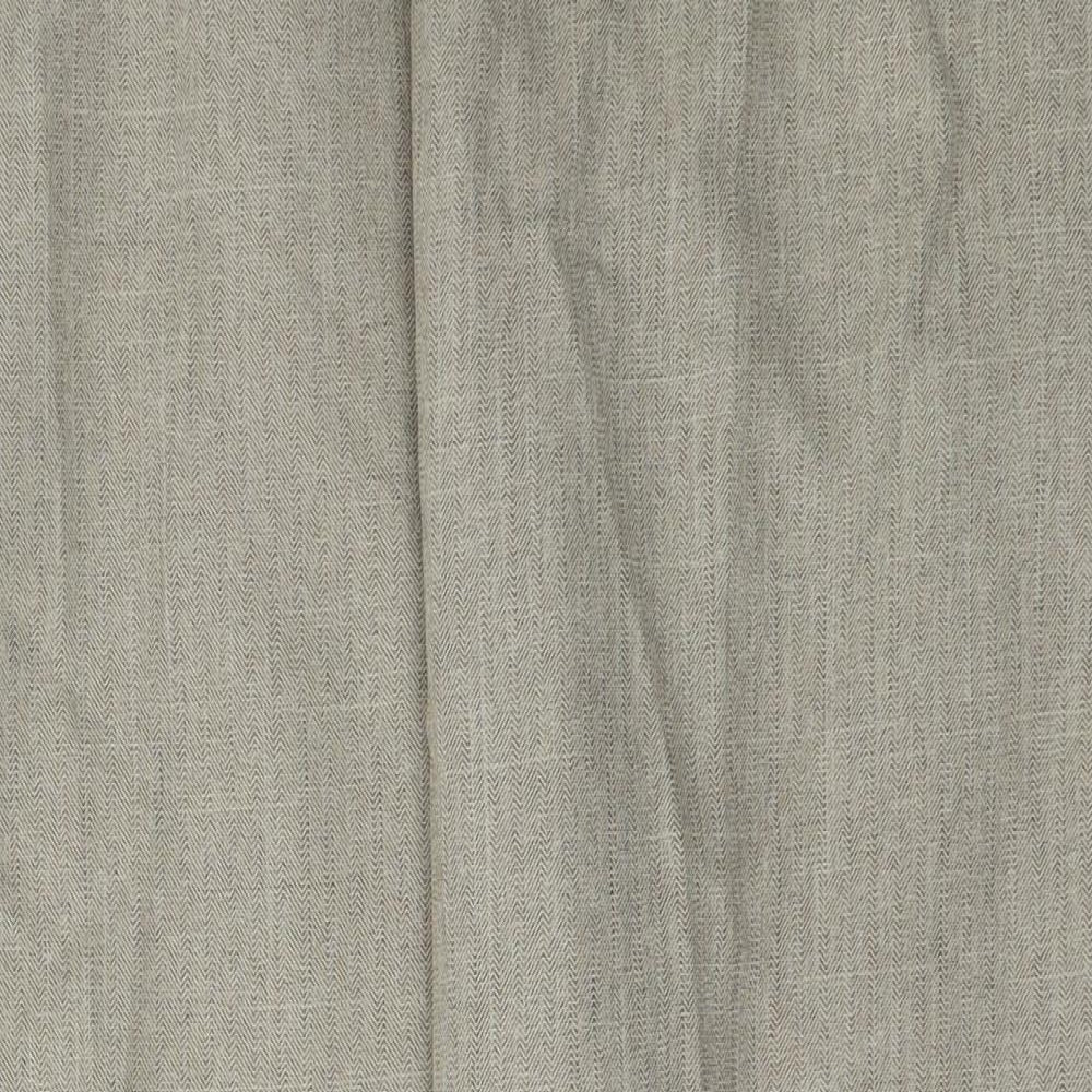 ARISTA Womens Beige  Polyester Trousers  Size 22 L24 in Regular