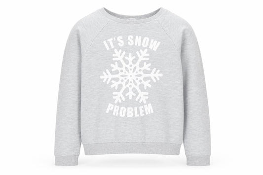 H&M Girls Grey  Cotton Pullover Sweatshirt Size 9-10 Years