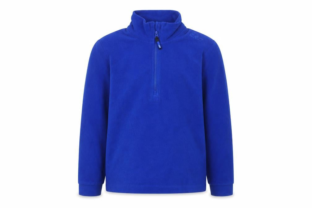 CMP Boys Blue  Polyester Pullover Sweatshirt Size 6 Years