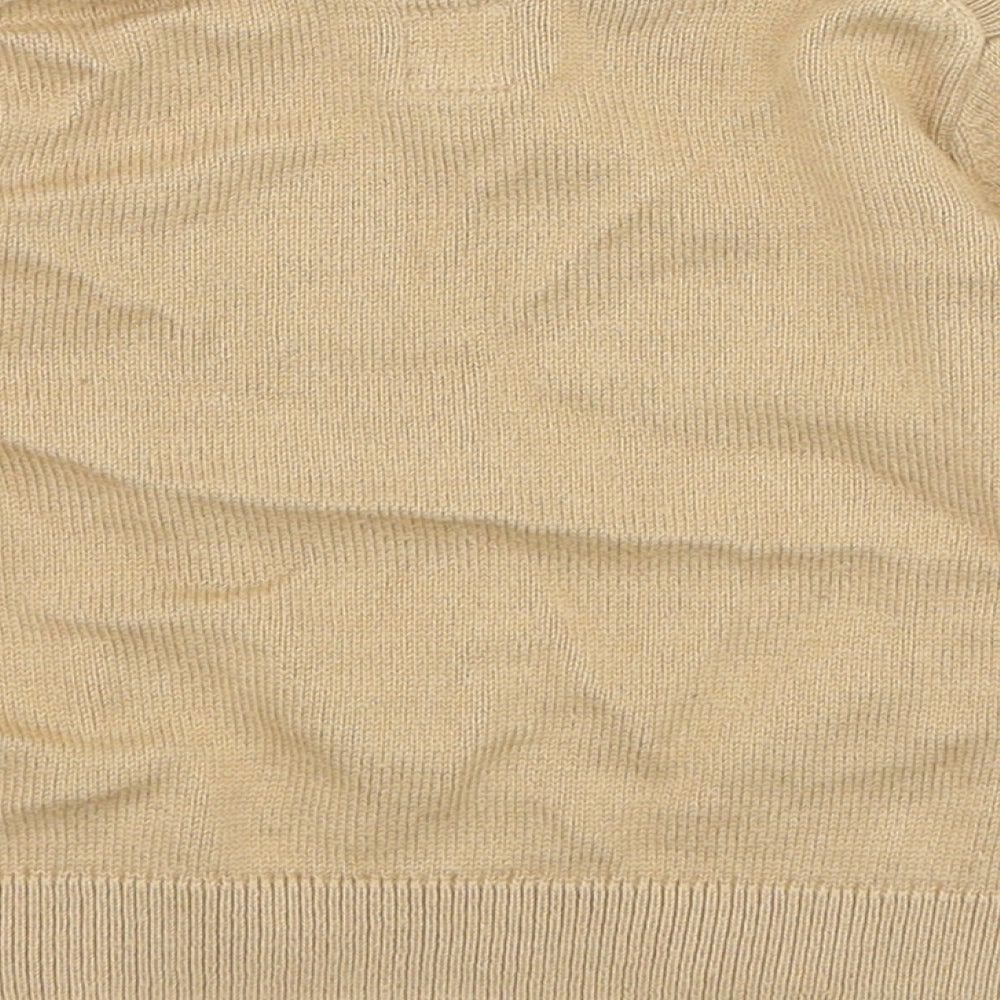 Gap Baby Brown  Cotton Pullover Jumper Size 3-6 Months  Pullover - Dog