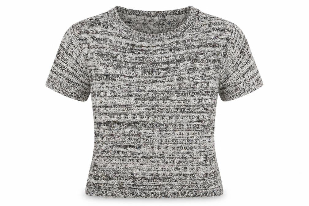 Atmosphere Womens Ivory Scoop Neck  Polyester Pullover Jumper Size 8
