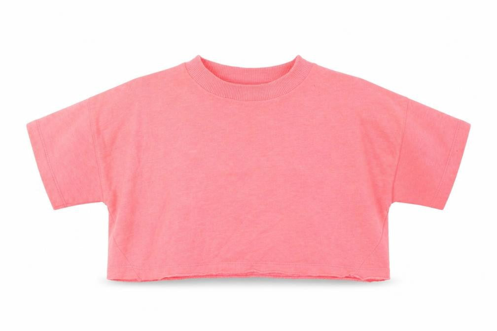 NEXT Girls Pink  Cotton Pullover Sweatshirt Size 8 Years