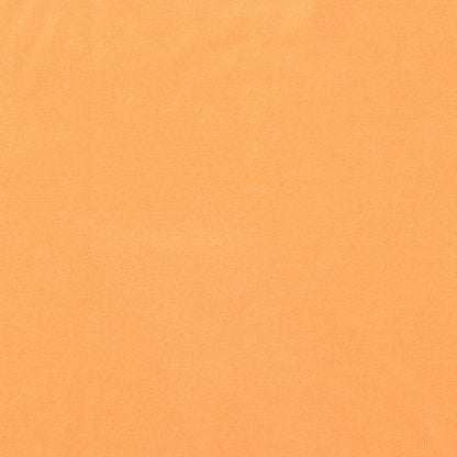 Marks & Spencer Womens Orange Crew Neck  Acrylic Pullover Jumper Size 18
