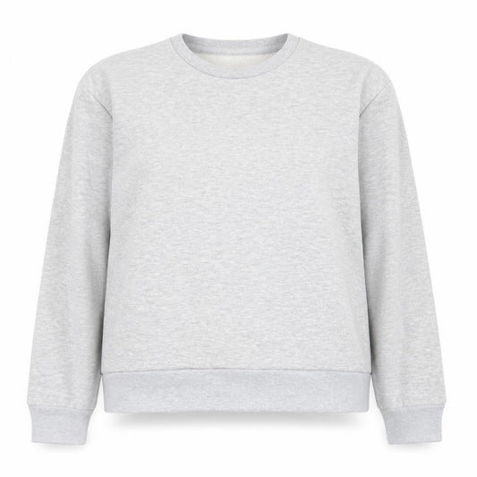 Primark Womens Grey  Polyester Pullover Sweatshirt Size 2XS  Pullover