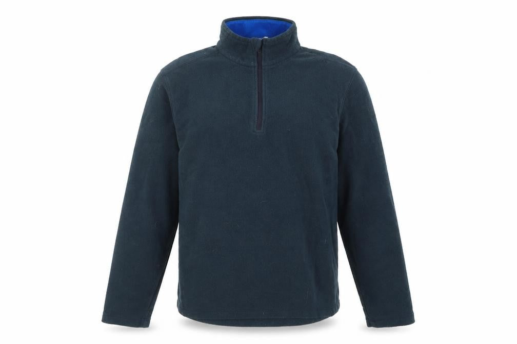 DECATHLON Mens Blue   Jacket  Size S  Zip