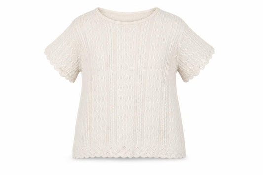 Berkertex Womens Beige Crew Neck  Acrylic Pullover Jumper Size 18