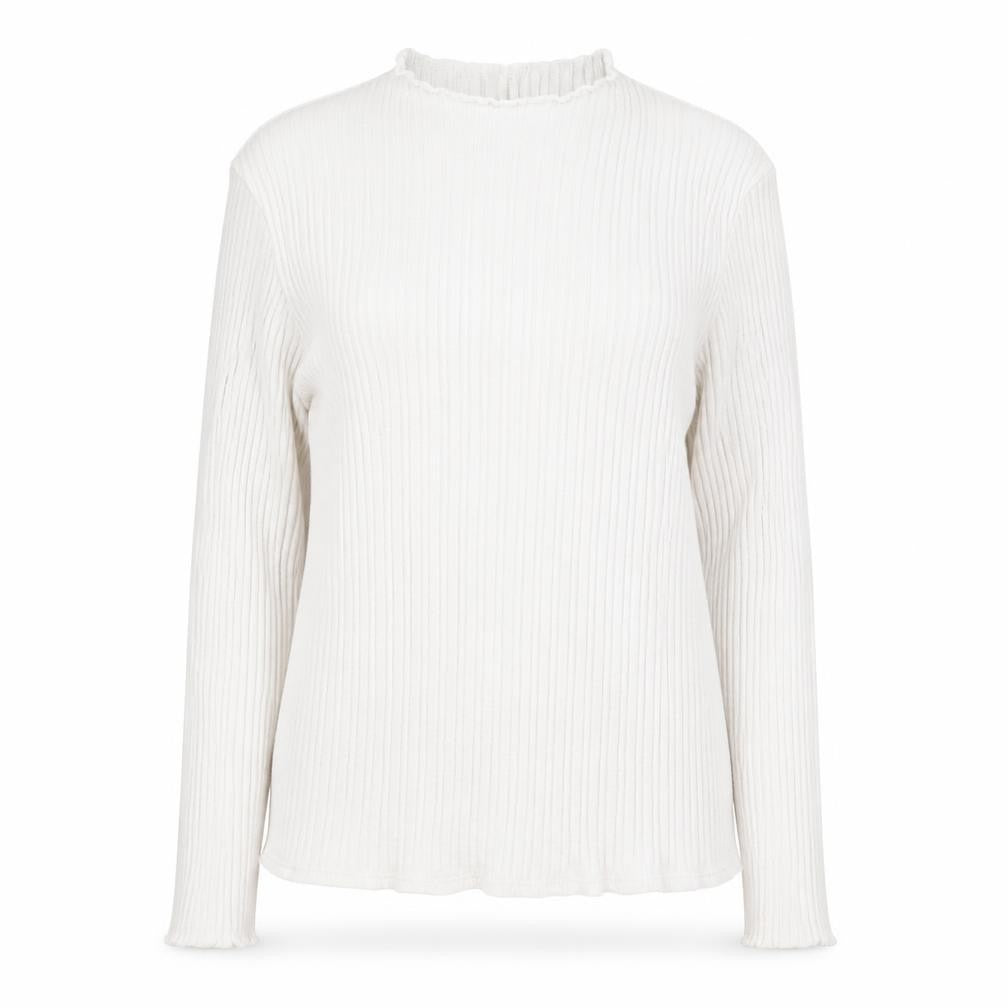 George Womens Grey Round Neck  Cotton Pullover Jumper Size 16   - Ribbed