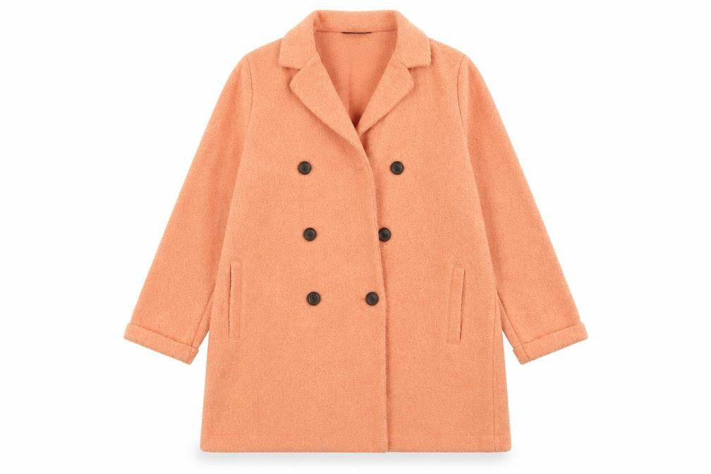 George Womens Pink   Jacket  Size L