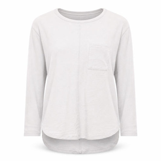 NEXT Womens Grey  Cotton Pullover Sweatshirt Size XS  Pullover
