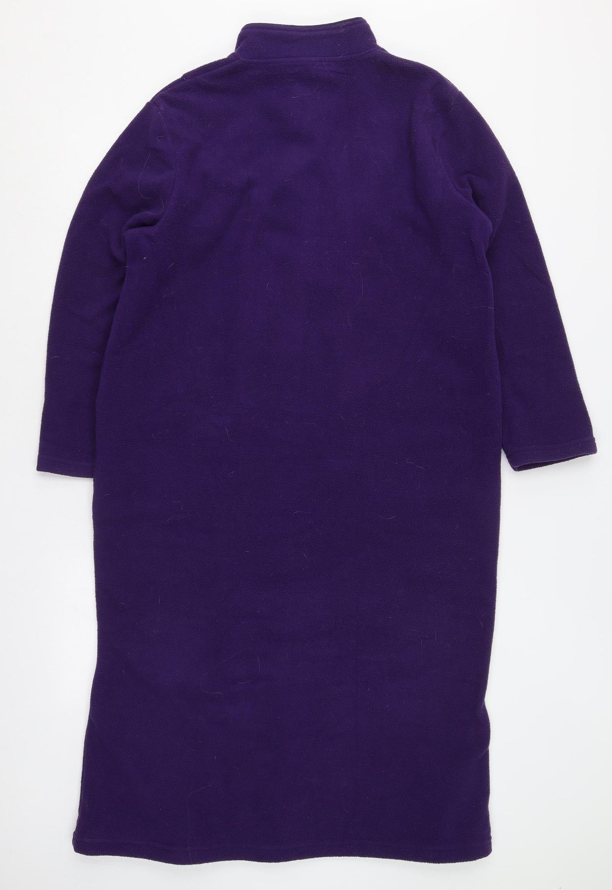 Lady Olga Womens Purple   Jacket  Size 10  Button
