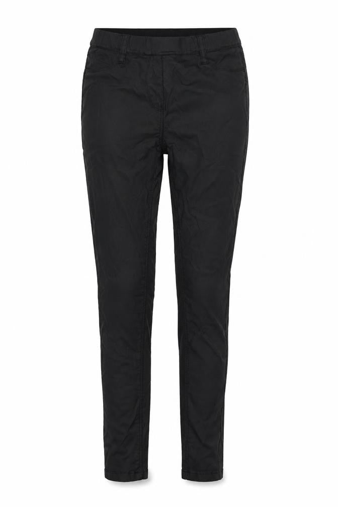 NEXT Womens Black  Viscose Jegging Jeans Size 10 L28 in Regular