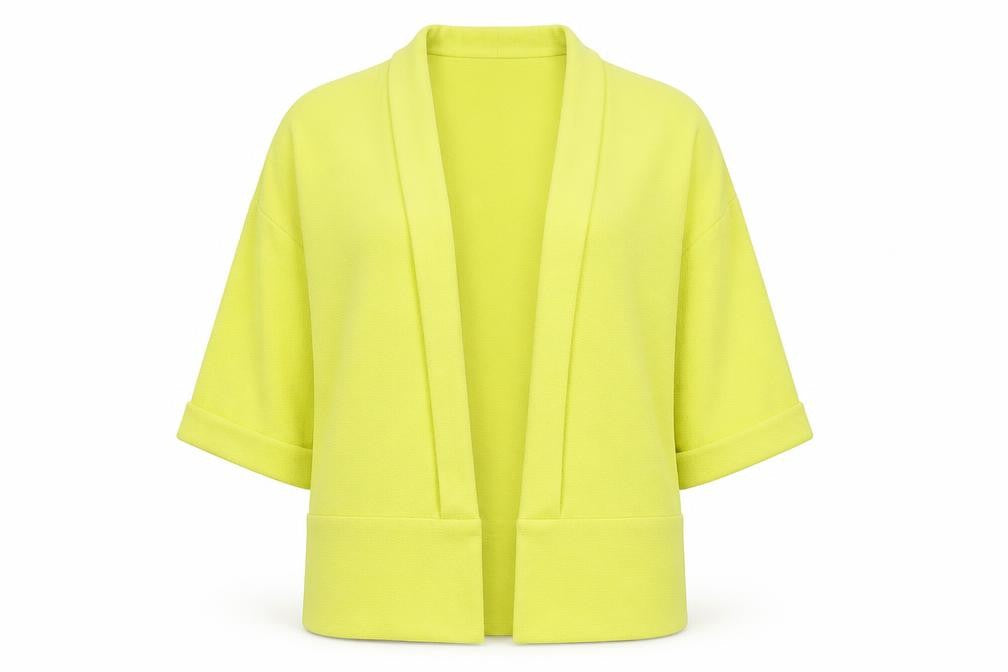 Nightingales Womens Green   Jacket Blazer Size 12
