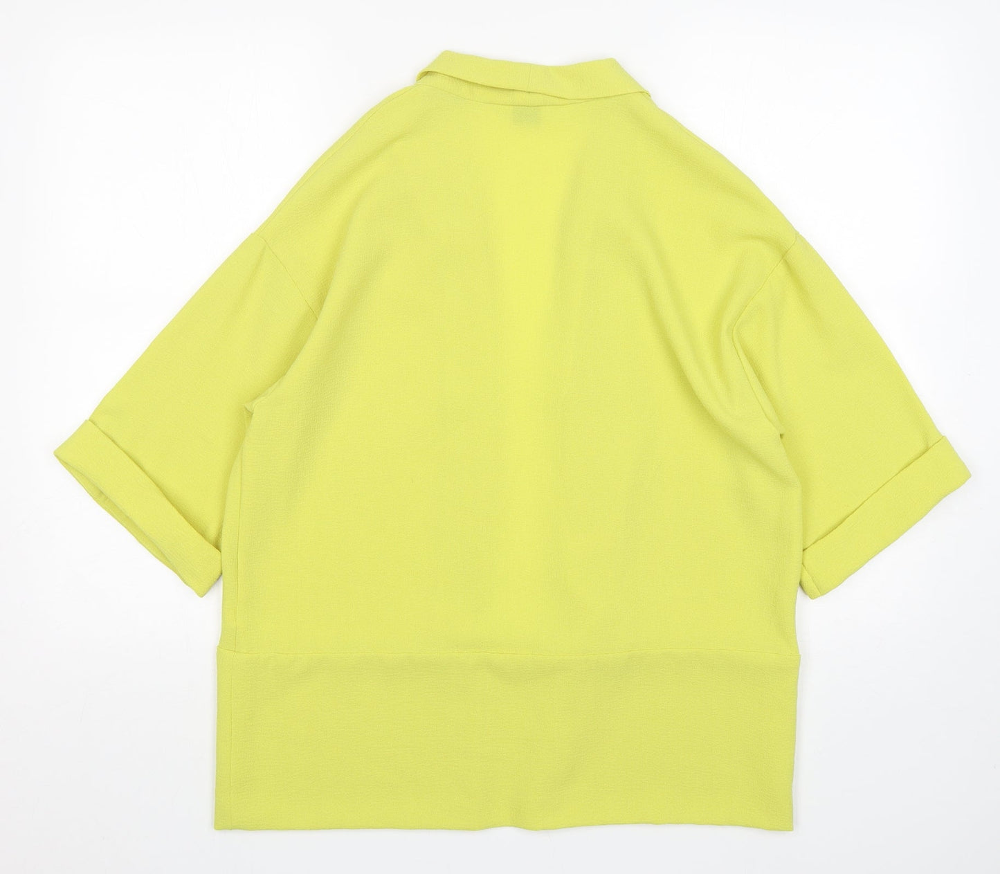 Nightingales Womens Green   Jacket Blazer Size 12
