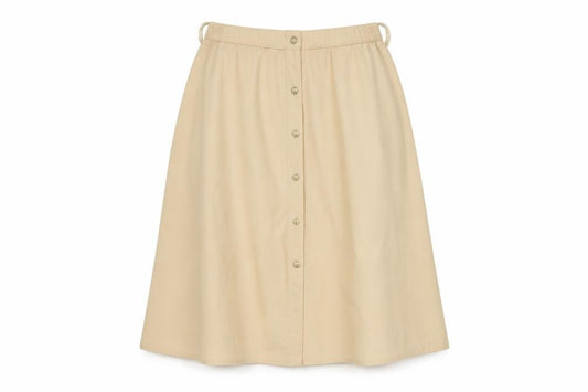 distinctionscollection  Womens Brown  Polyester Flare  Size 16   Buckle