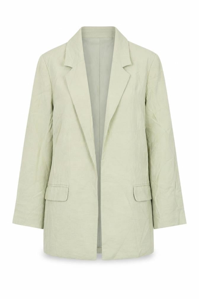NEXT Womens Green   Jacket Blazer Size 8