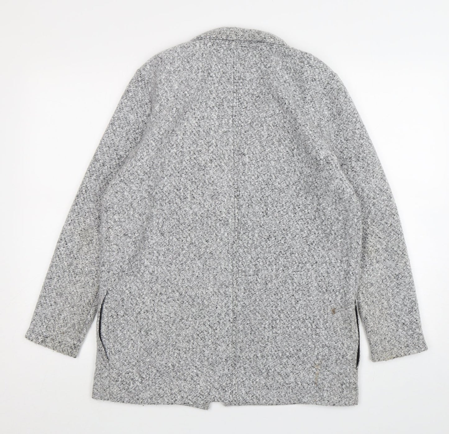 F&F Womens Grey   Jacket Blazer Size 10