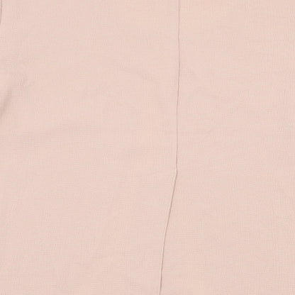 Taifun Womens Pink   Jacket Blazer Size M