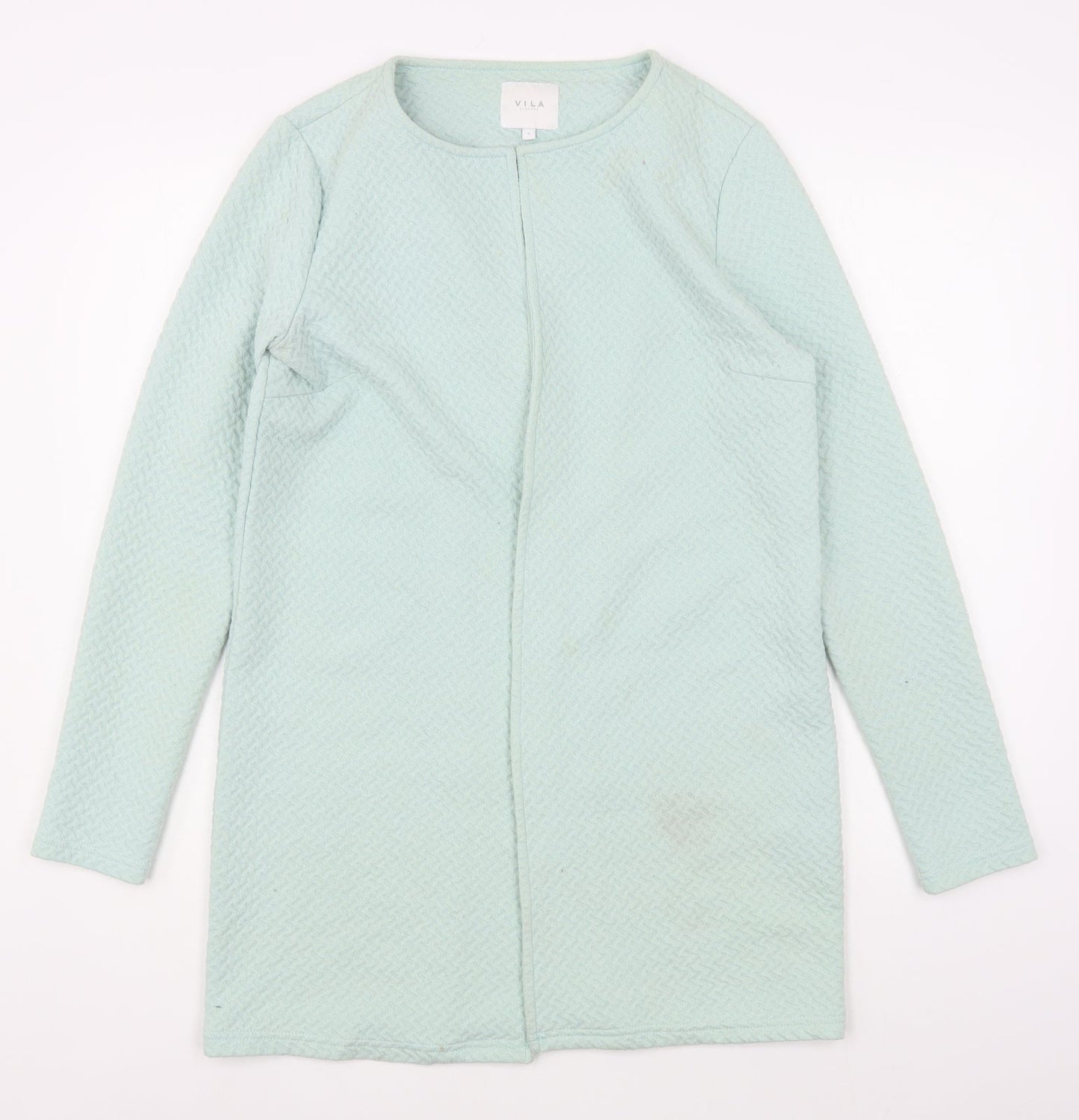 VILA Womens Green   Jacket  Size S