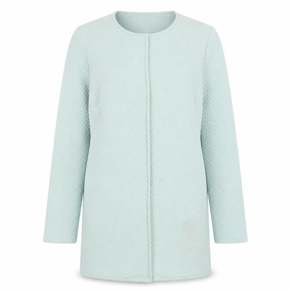 VILA Womens Green   Jacket  Size S