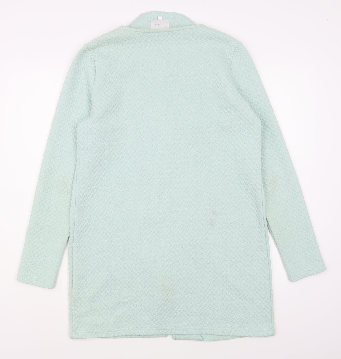 VILA Womens Green   Jacket  Size S