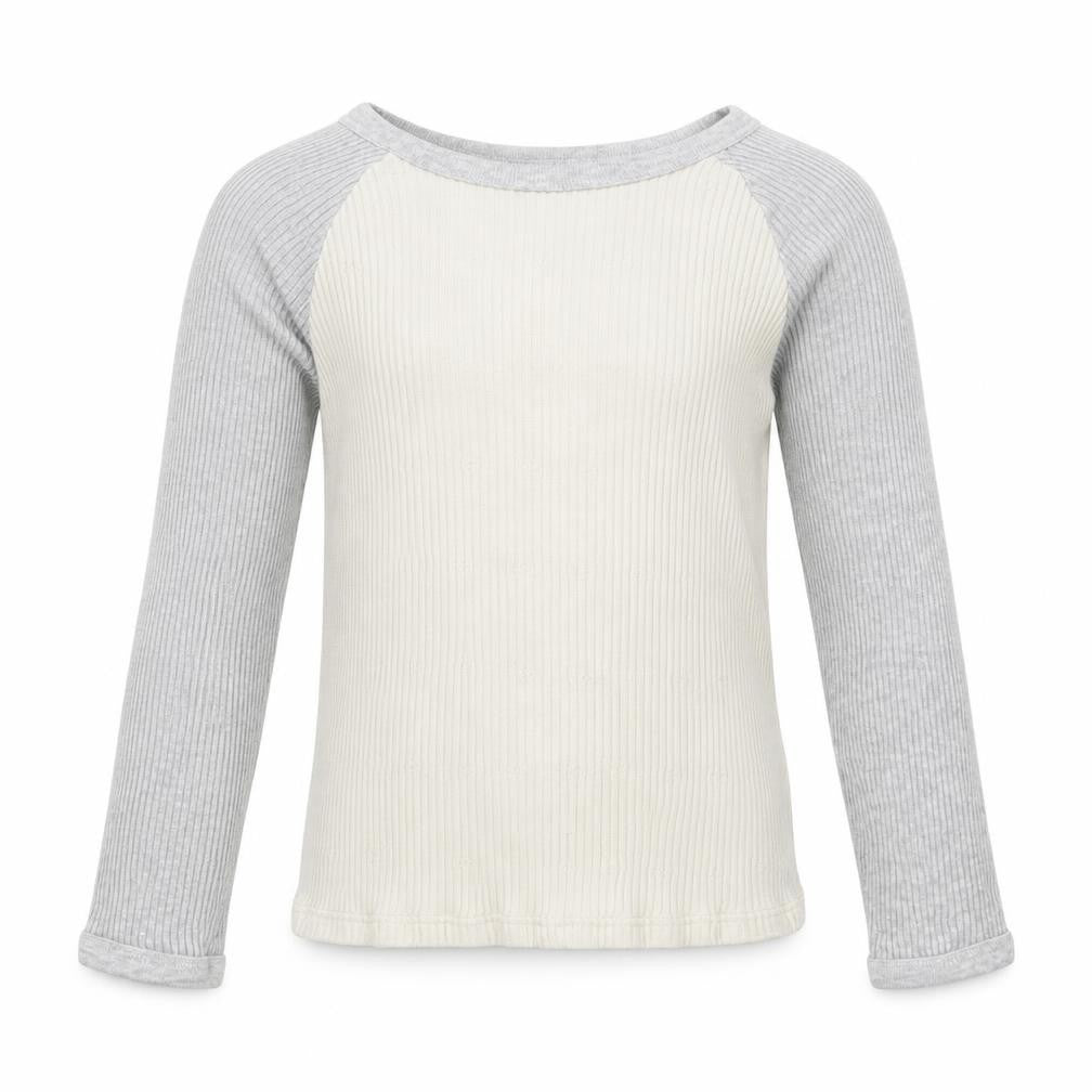 Zara Girls Multicoloured  Cotton Basic T-Shirt Size 10 Years Round Neck