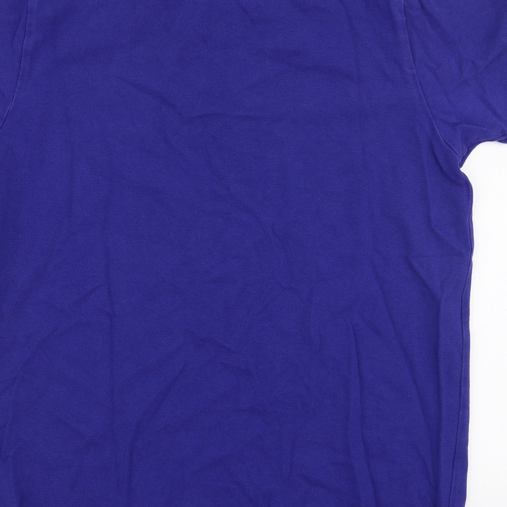 Ben Sharman Size Medium, polo shirt.