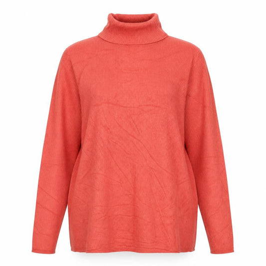 Marks and Spencer Womens Pink  Viscose Pullover Sweatshirt Size 18  Pullover