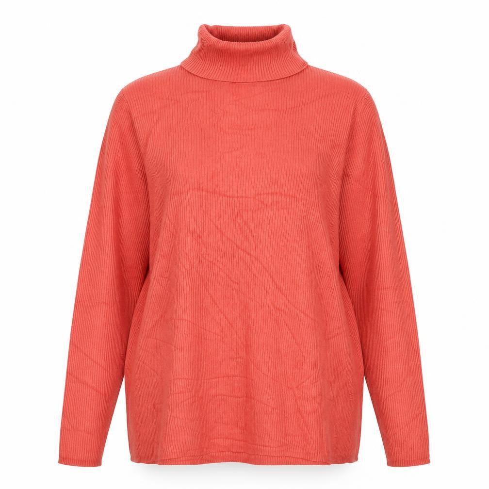 Marks & Spencer Womens Pink  Viscose Pullover Sweatshirt Size 18  Pullover