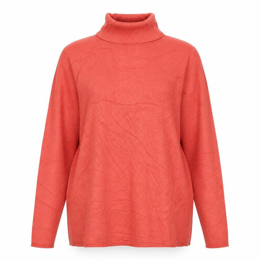 Marks and Spencer Womens Pink  Viscose Pullover Sweatshirt Size 18  Pullover