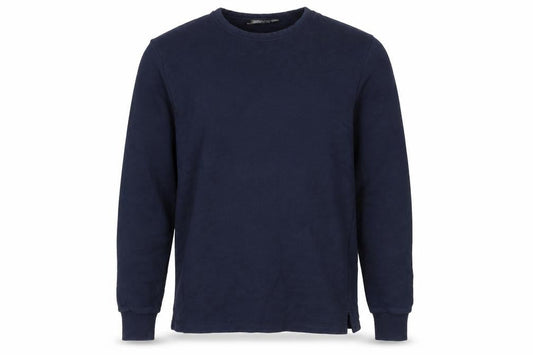 ASOS Mens Blue  Cotton Pullover Sweatshirt Size XS