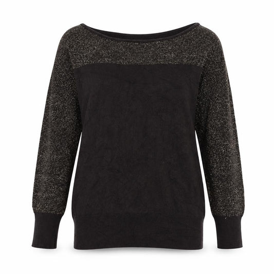 NEXT Womens Brown  Polyester Pullover Sweatshirt Size 8  Pullover