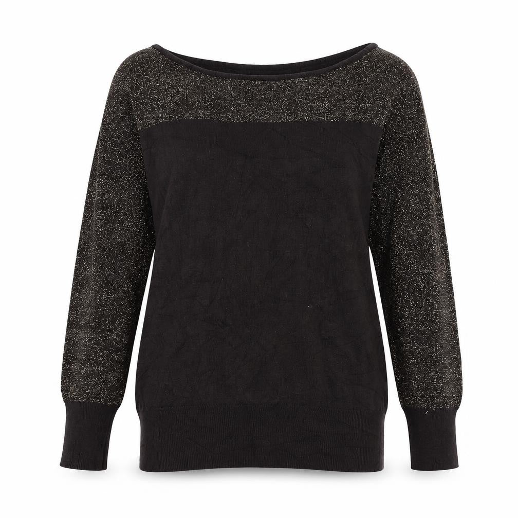 NEXT Womens Brown  Polyester Pullover Sweatshirt Size 8  Pullover