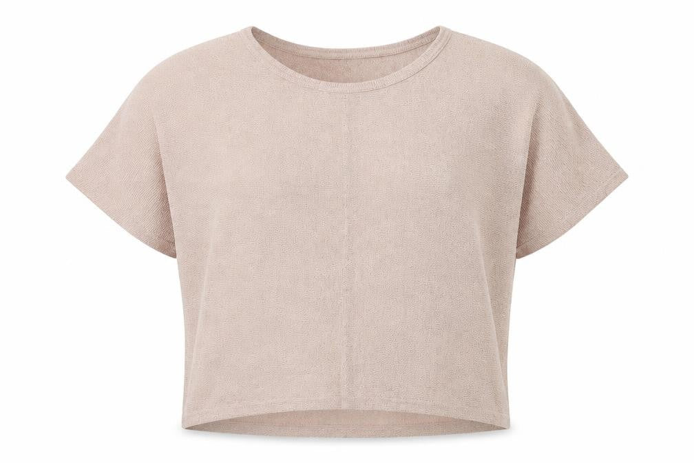 NEXT Womens Pink Round Neck  Viscose Pullover Jumper Size 8