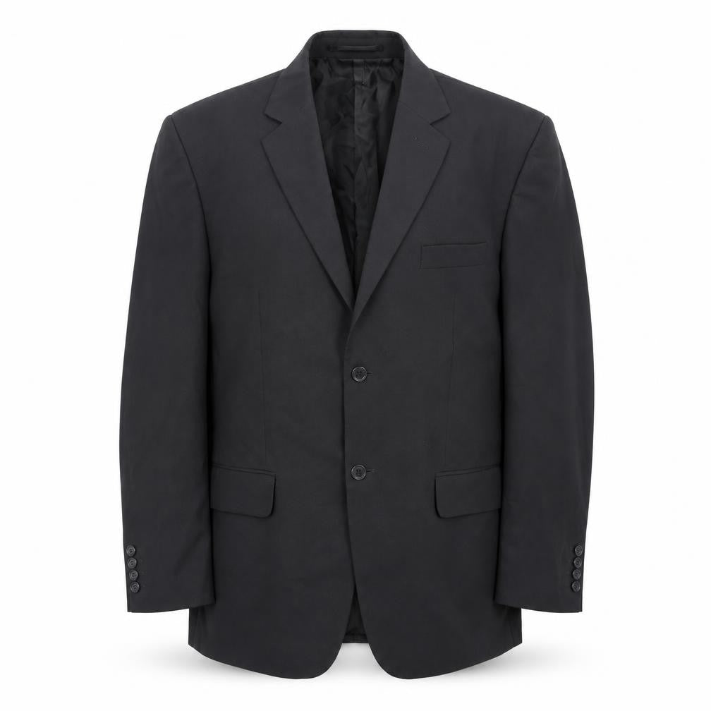 The Catalogue Store Mens Grey   Jacket Blazer Size 42  Button