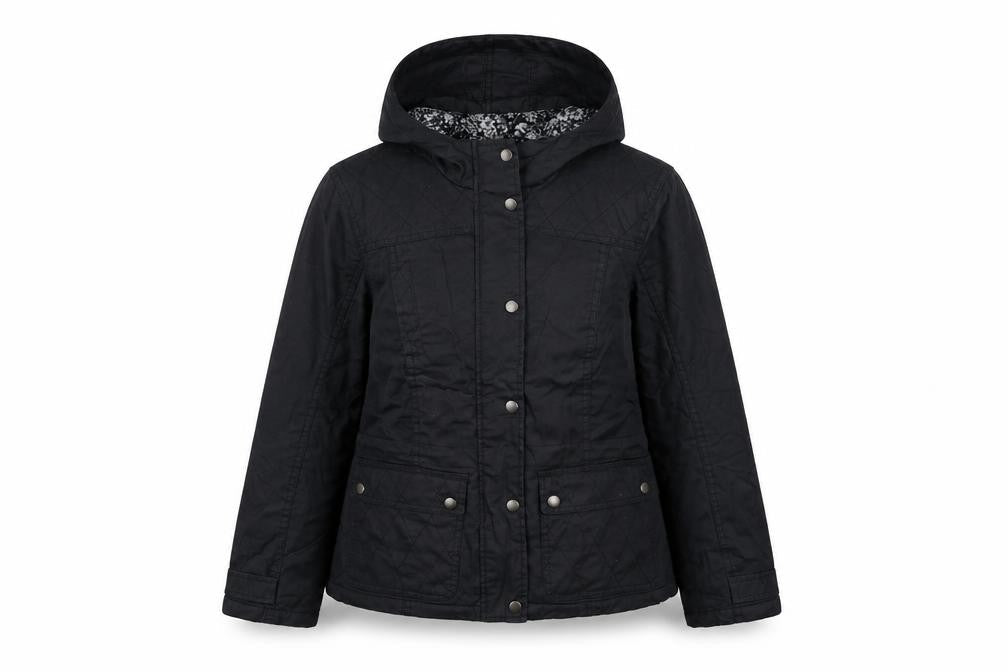 Dorothy Perkins Womens Blue   Jacket  Size 10