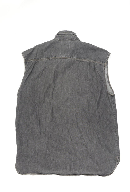 Preworn Womens Grey   Jacket  Size L