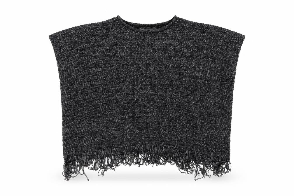George Womens Grey Boat Neck  Acrylic Pullover Jumper One Size