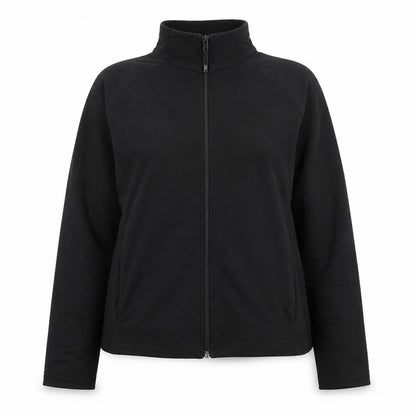 Marks & Spencer Womens Black   Jacket  Size 14  Zip