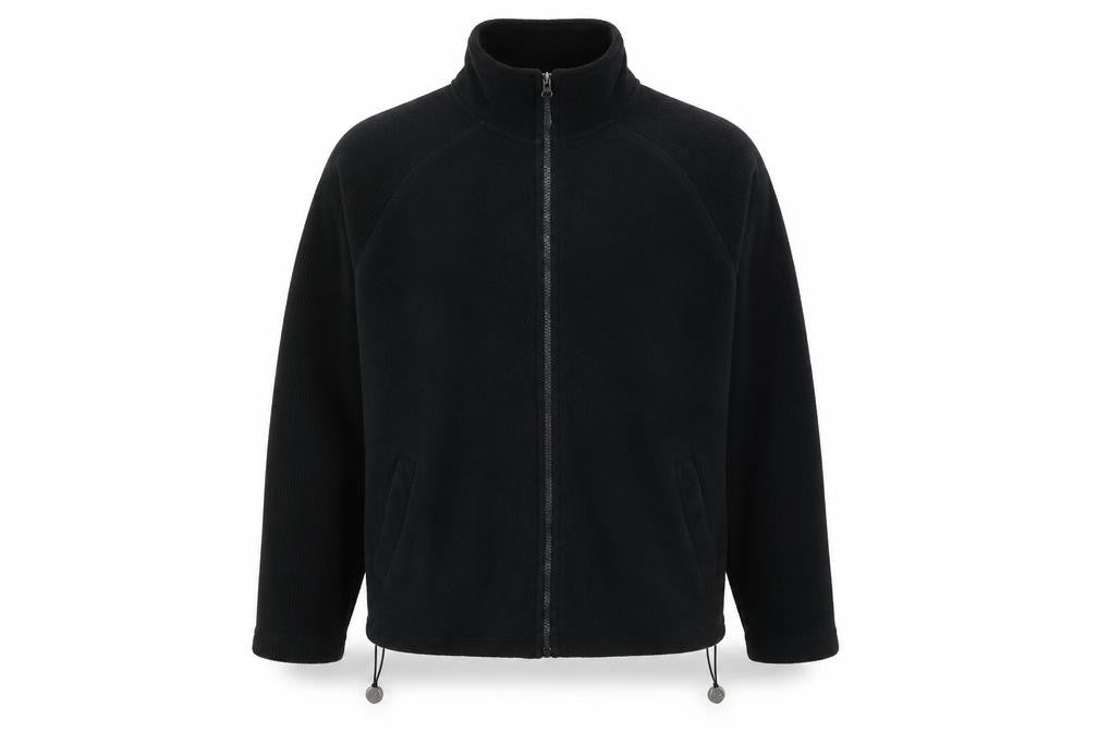 Mackays Mens Black   Jacket  Size XL  Zip