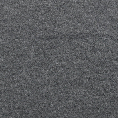 Buffalo Womens Grey Crew Neck  Acrylic Pullover Jumper Size M
