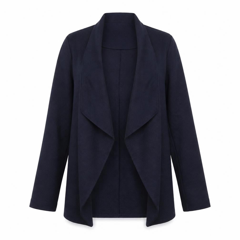 Marks & Spencer Womens Blue   Jacket  Size 10