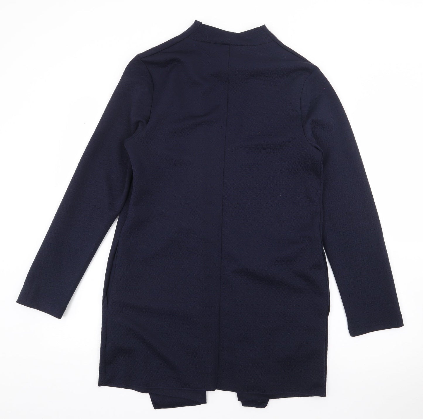 Marks and Spencer Womens Blue   Jacket  Size 10