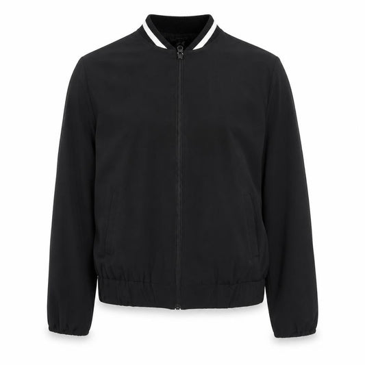 Atmosphere Womens Black   Jacket  Size 12  Zip