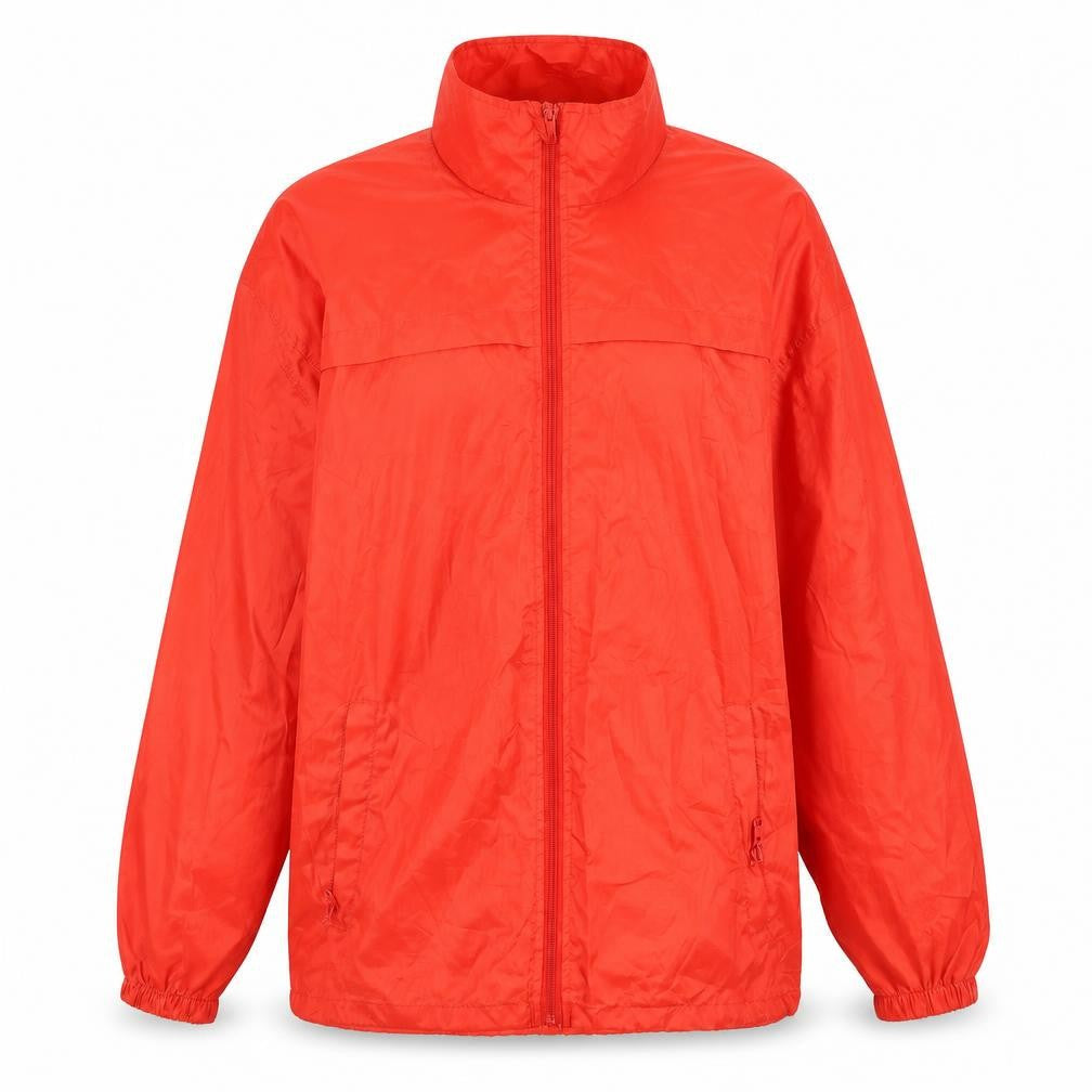 Dunnes Stores Womens Red   Jacket  Size L
