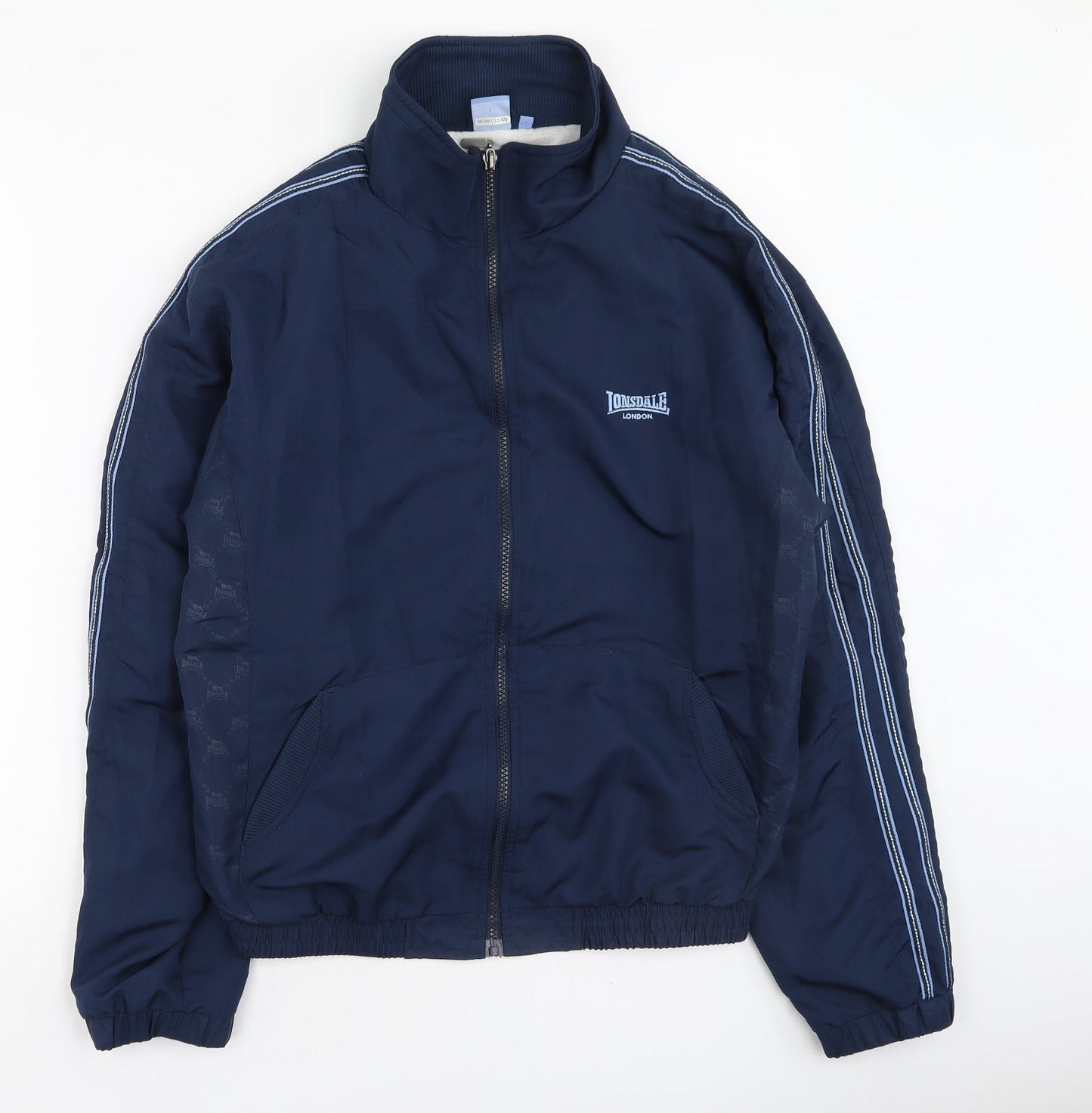 Ionsdale Womens Blue   Jacket Coatigan Size 16