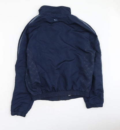Ionsdale Womens Blue   Jacket Coatigan Size 16